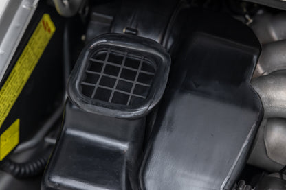 1997 Porsche 911 Carrera 4S 6-Speed