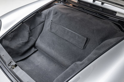 1997 Porsche 911 Carrera 4S 6-Speed