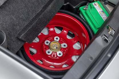 1997 Porsche 911 Carrera 4S 6-Speed