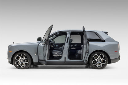 2022 Rolls-Royce Cullinan Black Badge