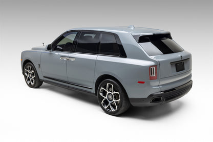 2022 Rolls-Royce Cullinan Black Badge
