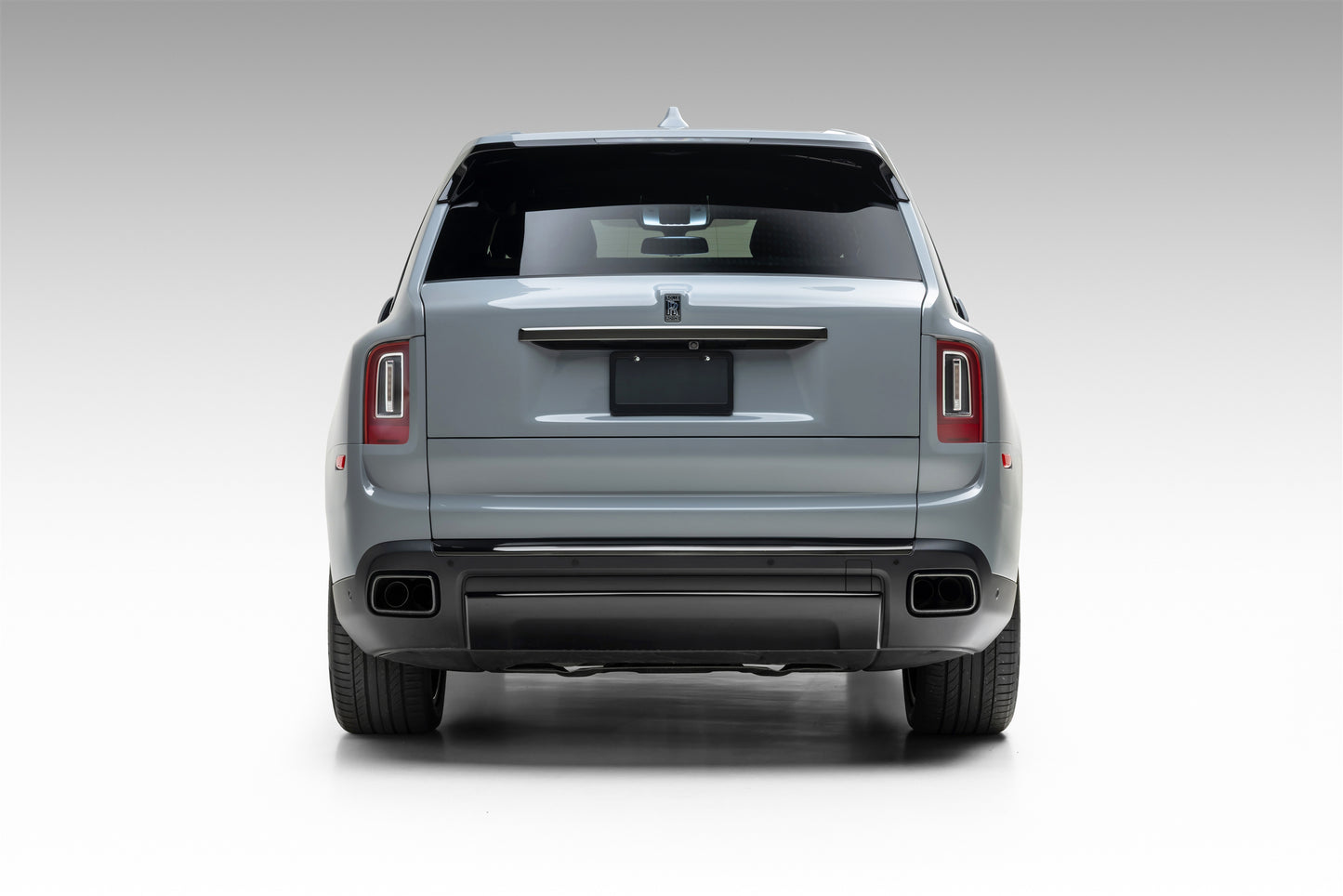 2022 Rolls-Royce Cullinan Black Badge