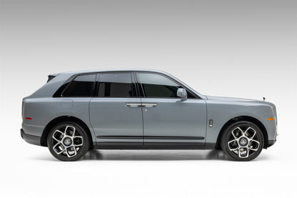 2022 Rolls-Royce Cullinan Black Badge