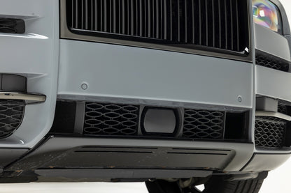2022 Rolls-Royce Cullinan Black Badge