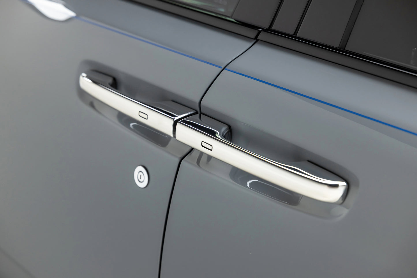 2022 Rolls-Royce Cullinan Black Badge