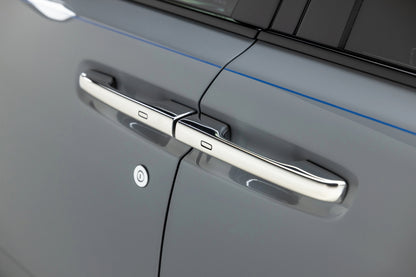 2022 Rolls-Royce Cullinan Black Badge