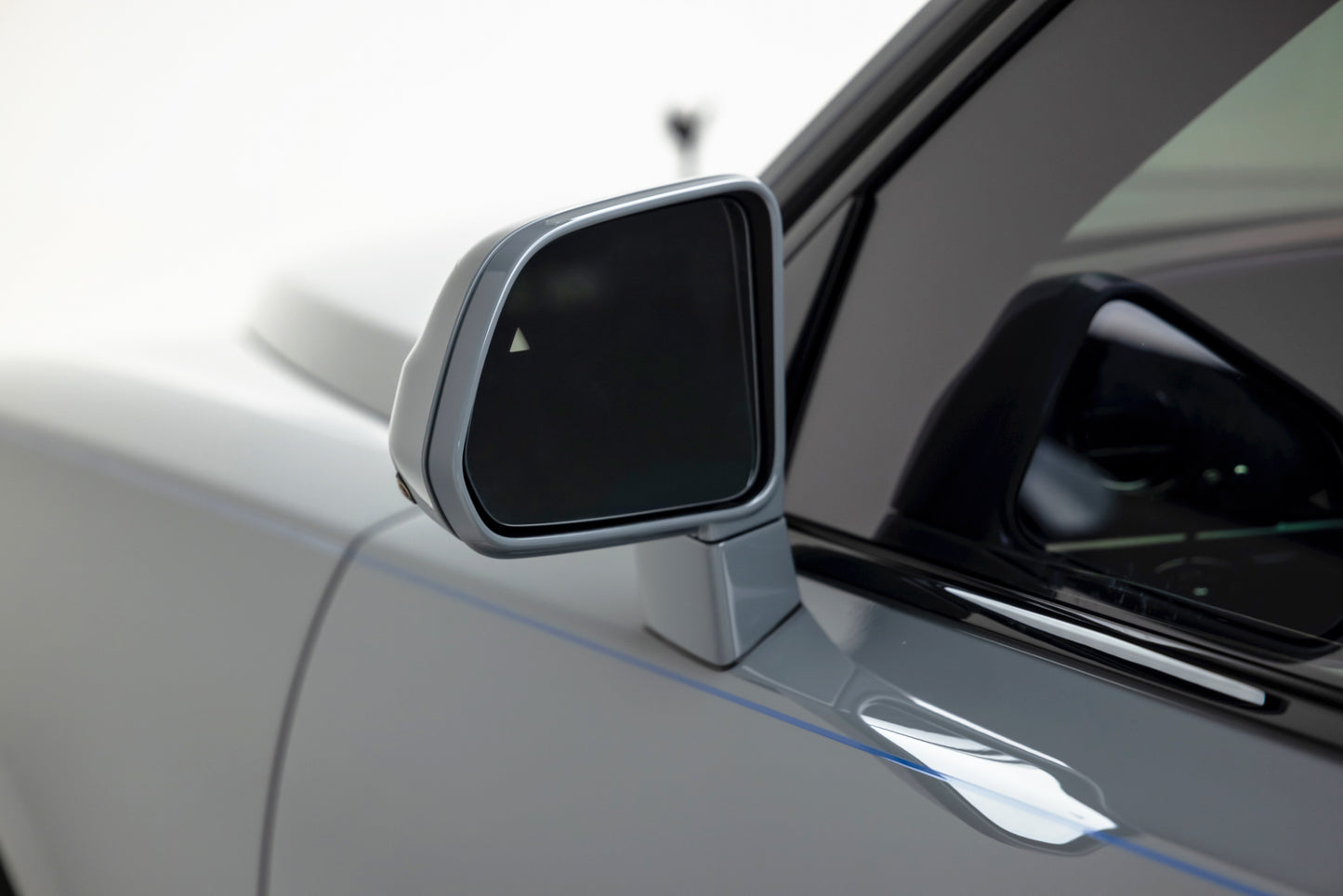 2022 Rolls-Royce Cullinan Black Badge