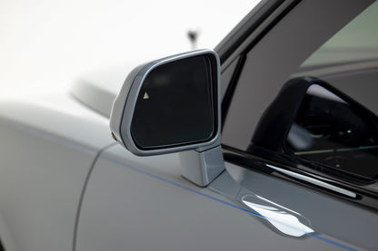 2022 Rolls-Royce Cullinan Black Badge