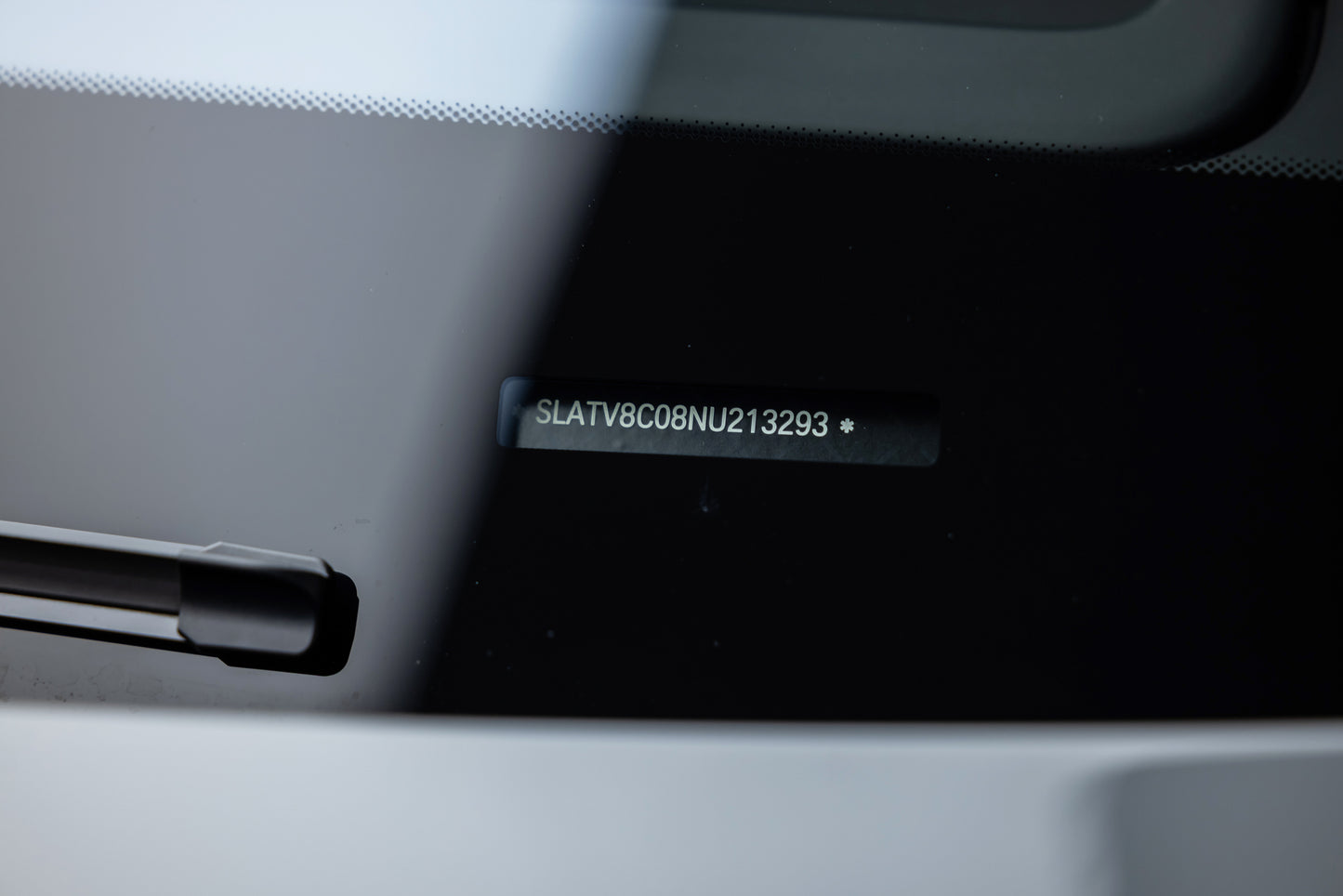 2022 Rolls-Royce Cullinan Black Badge