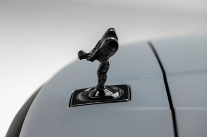 2022 Rolls-Royce Cullinan Black Badge