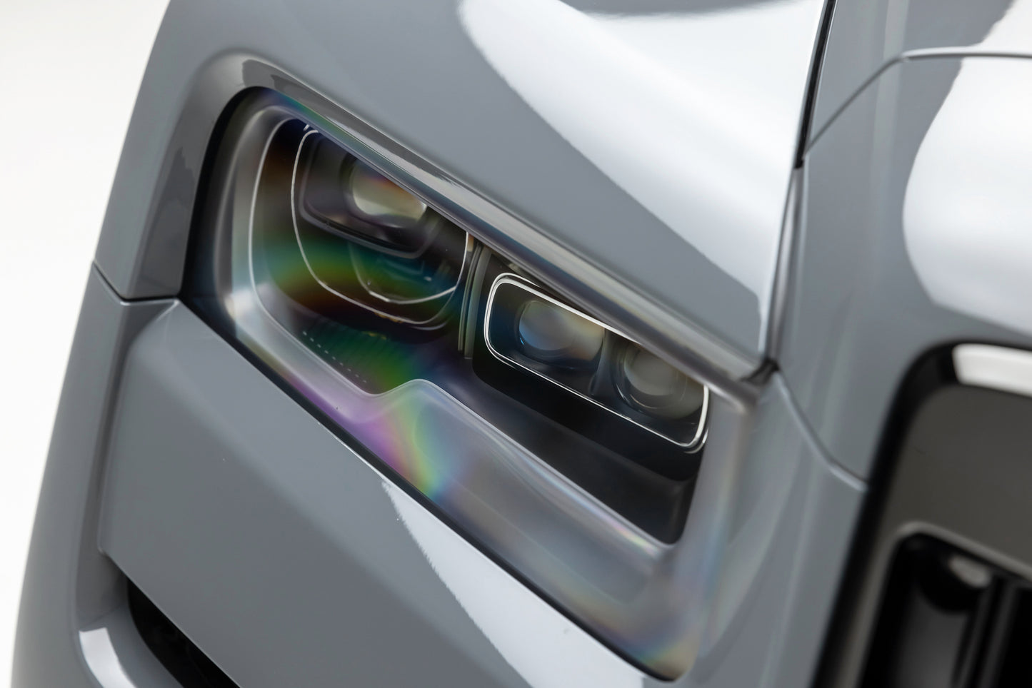 2022 Rolls-Royce Cullinan Black Badge