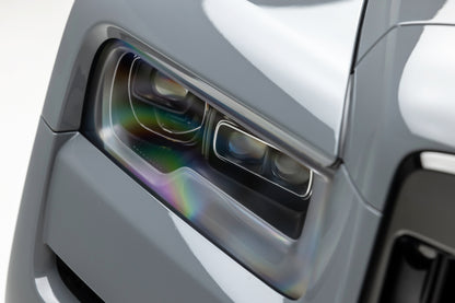 2022 Rolls-Royce Cullinan Black Badge