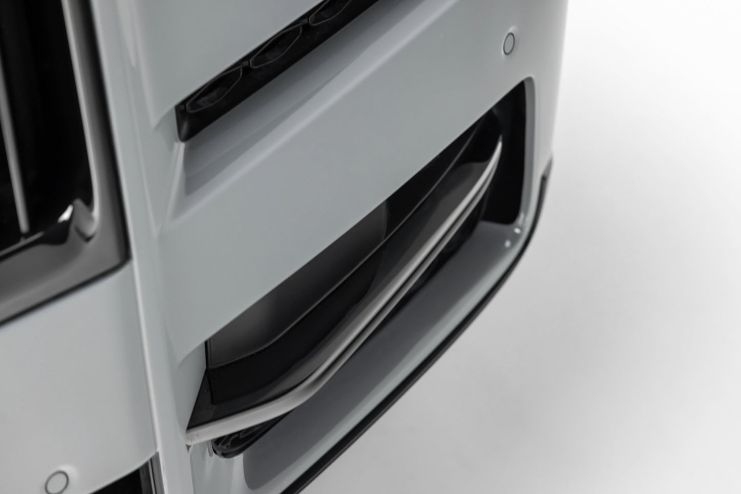 2022 Rolls-Royce Cullinan Black Badge