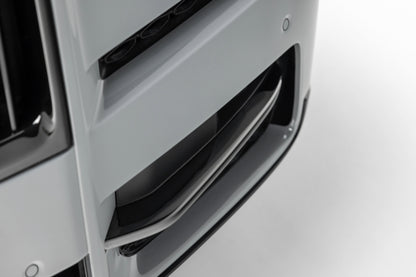 2022 Rolls-Royce Cullinan Black Badge