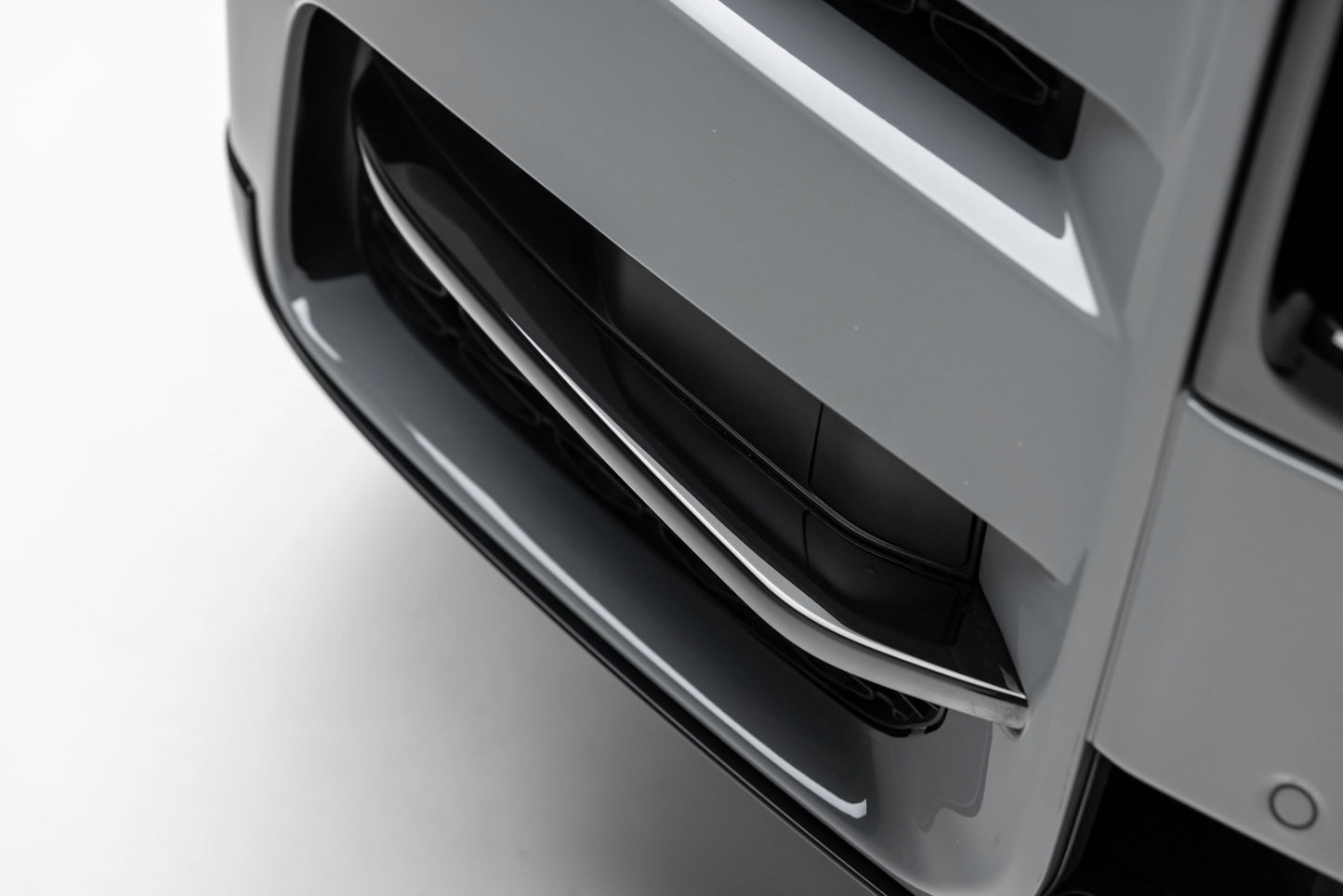 2022 Rolls-Royce Cullinan Black Badge