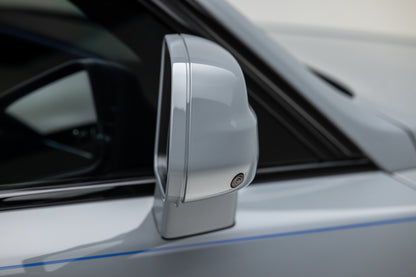 2022 Rolls-Royce Cullinan Black Badge