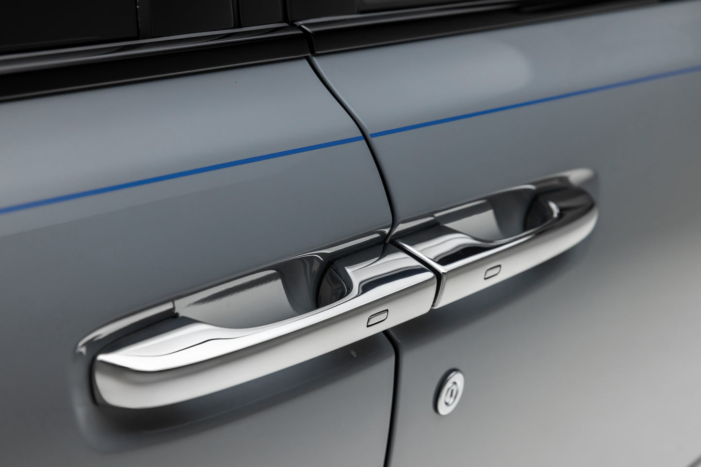 2022 Rolls-Royce Cullinan Black Badge