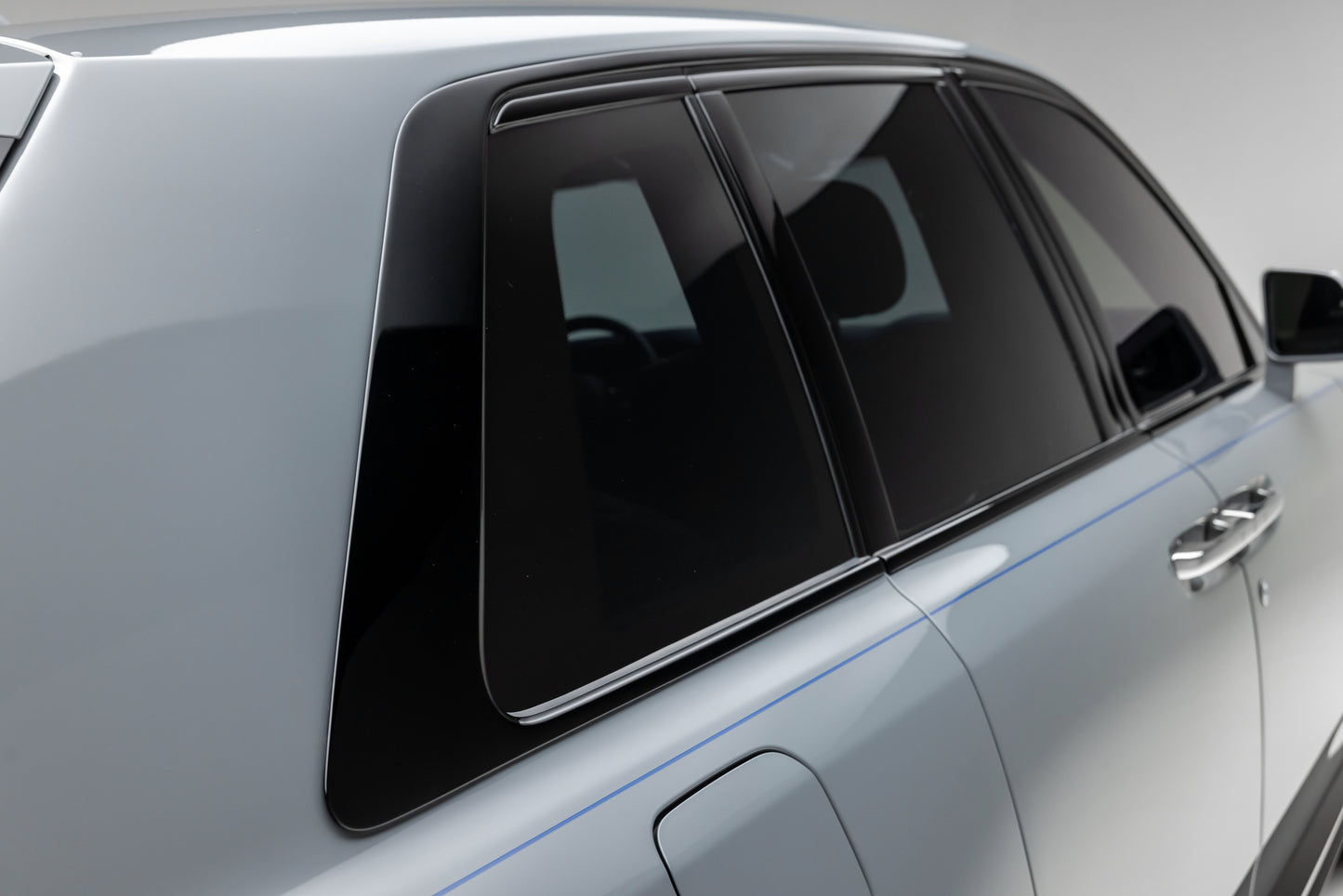 2022 Rolls-Royce Cullinan Black Badge