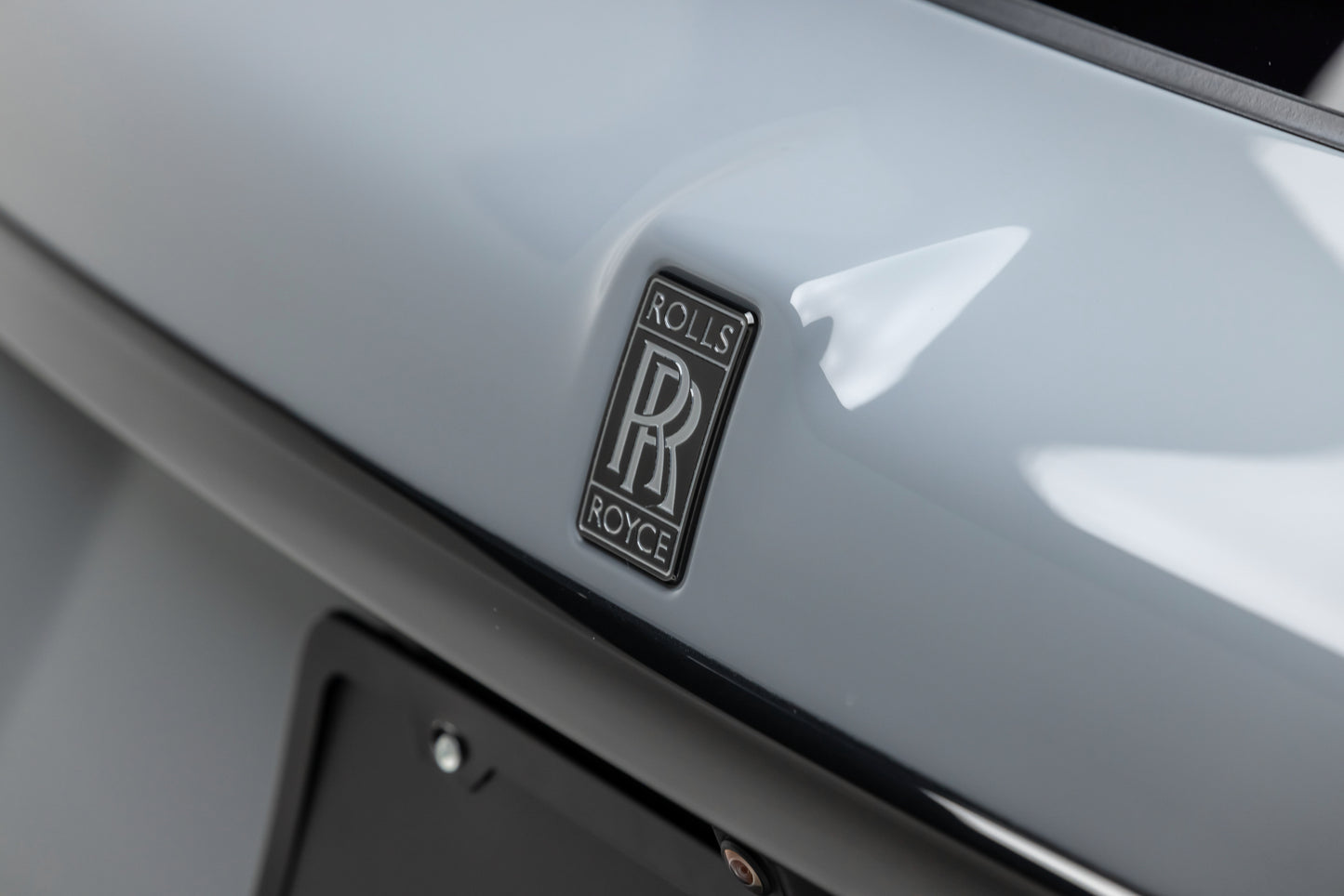 2022 Rolls-Royce Cullinan Black Badge
