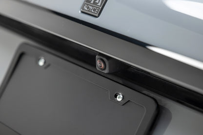 2022 Rolls-Royce Cullinan Black Badge