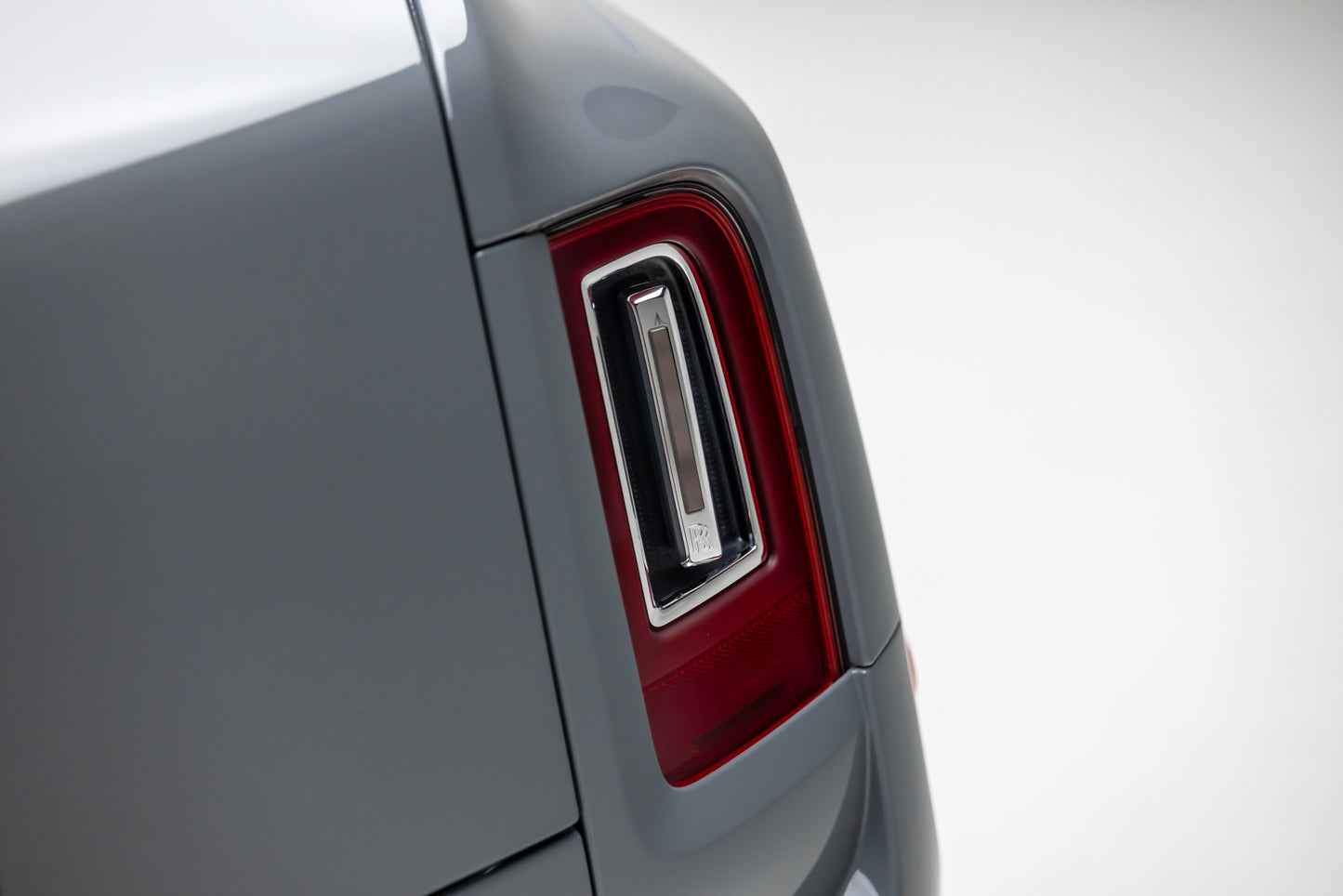 2022 Rolls-Royce Cullinan Black Badge