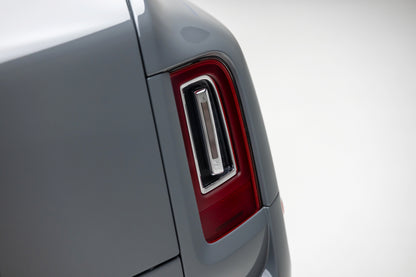 2022 Rolls-Royce Cullinan Black Badge