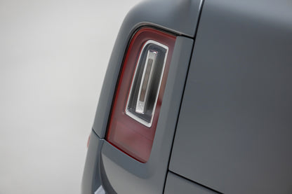 2022 Rolls-Royce Cullinan Black Badge