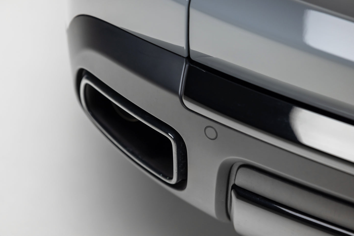 2022 Rolls-Royce Cullinan Black Badge