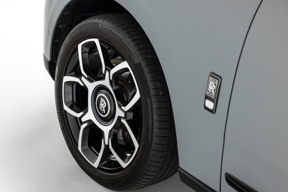 2022 Rolls-Royce Cullinan Black Badge