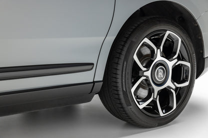 2022 Rolls-Royce Cullinan Black Badge