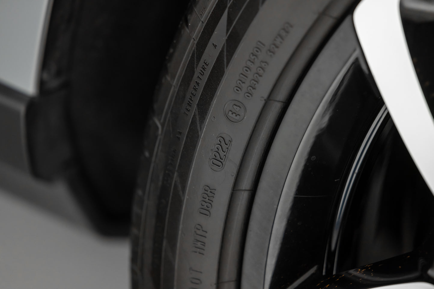 2022 Rolls-Royce Cullinan Black Badge