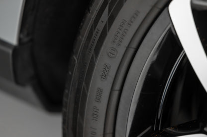 2022 Rolls-Royce Cullinan Black Badge