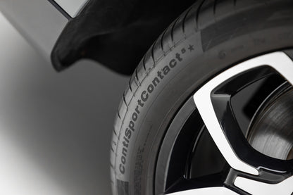 2022 Rolls-Royce Cullinan Black Badge