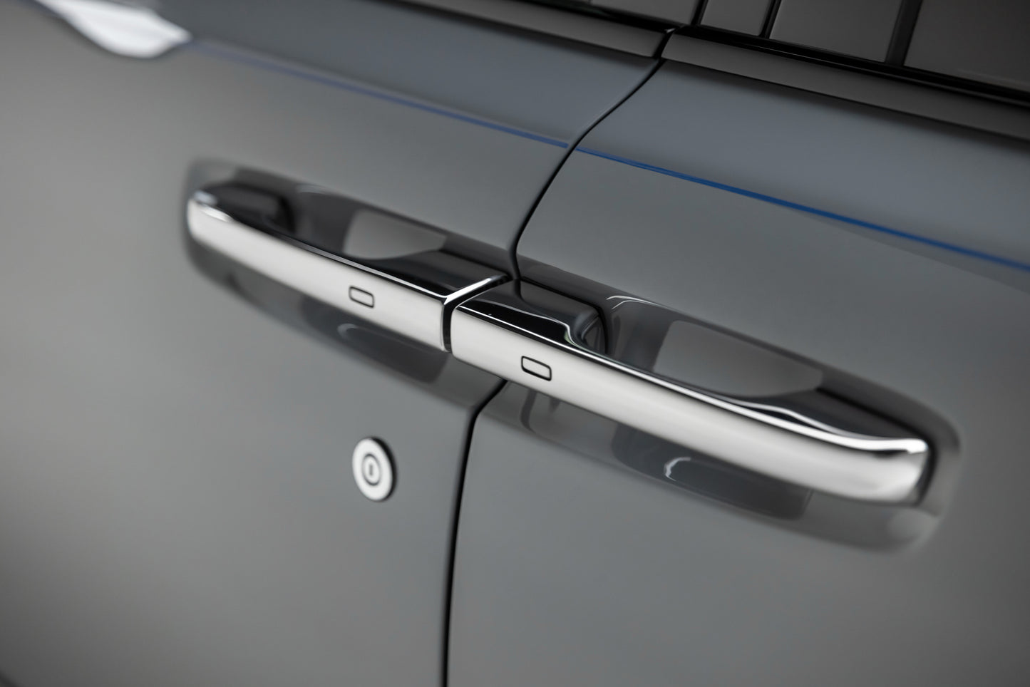 2022 Rolls-Royce Cullinan Black Badge