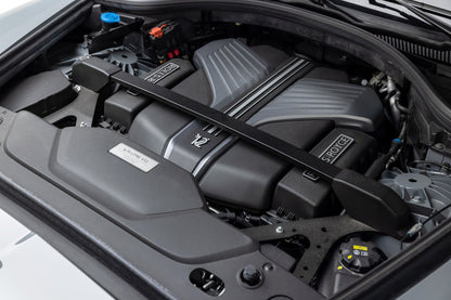 2022 Rolls-Royce Cullinan Black Badge