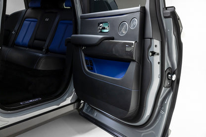 2022 Rolls-Royce Cullinan Black Badge