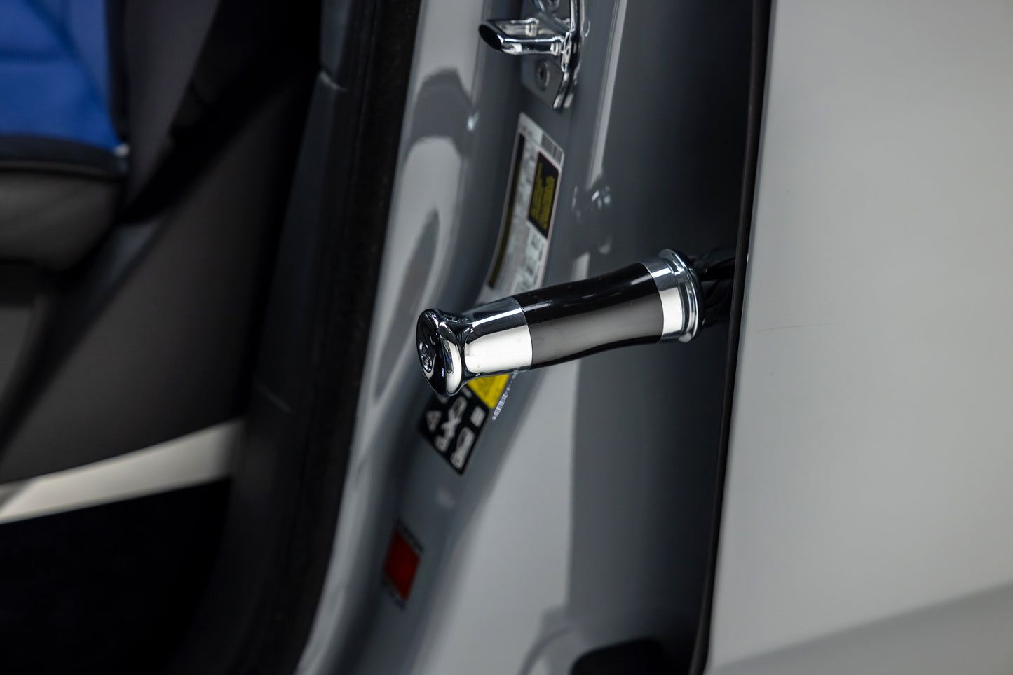 2022 Rolls-Royce Cullinan Black Badge