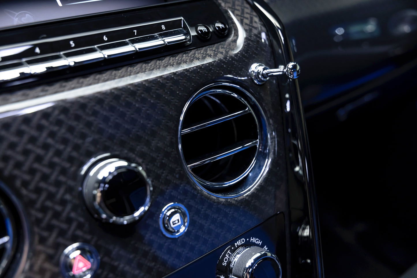 2022 Rolls-Royce Cullinan Black Badge