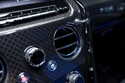 2022 Rolls-Royce Cullinan Black Badge