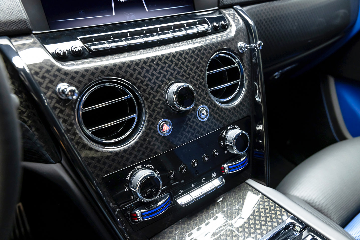 2022 Rolls-Royce Cullinan Black Badge