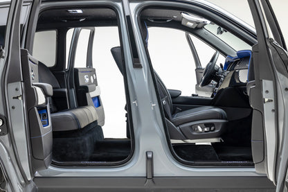 2022 Rolls-Royce Cullinan Black Badge