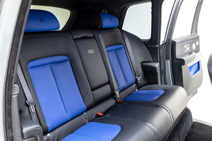 2022 Rolls-Royce Cullinan Black Badge