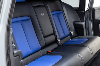 2022 Rolls-Royce Cullinan Black Badge