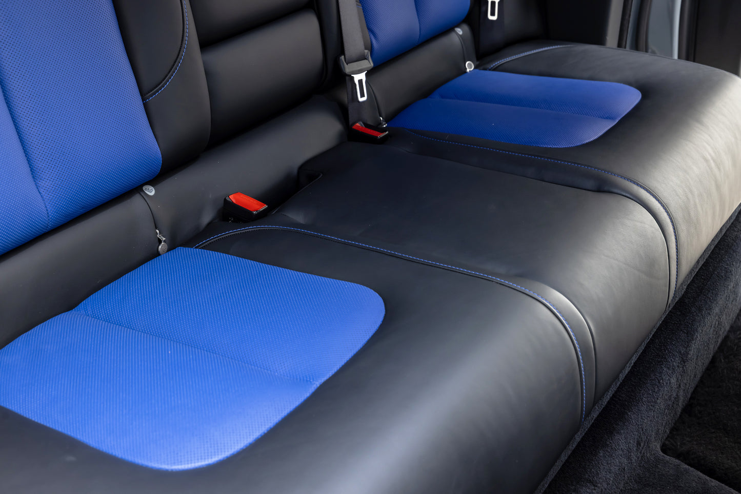 2022 Rolls-Royce Cullinan Black Badge