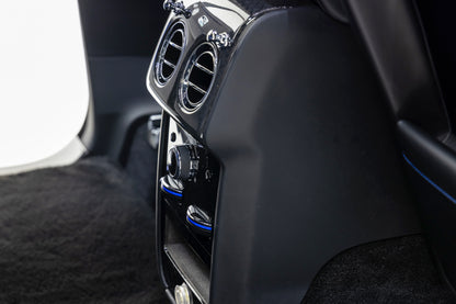 2022 Rolls-Royce Cullinan Black Badge