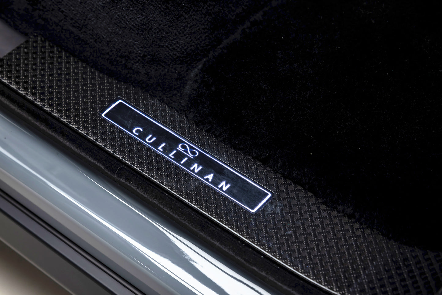 2022 Rolls-Royce Cullinan Black Badge