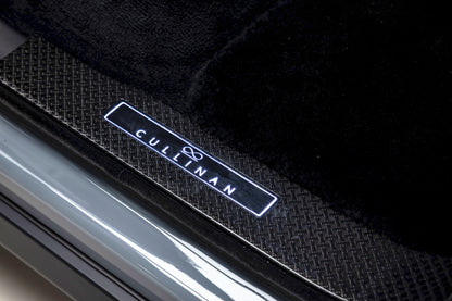 2022 Rolls-Royce Cullinan Black Badge