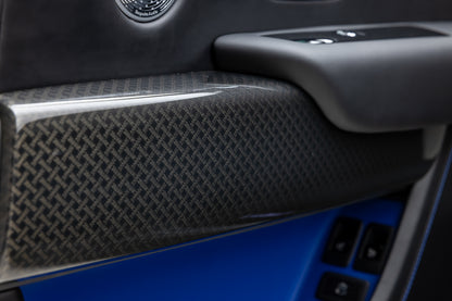 2022 Rolls-Royce Cullinan Black Badge