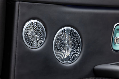 2022 Rolls-Royce Cullinan Black Badge