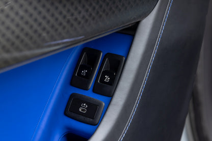 2022 Rolls-Royce Cullinan Black Badge